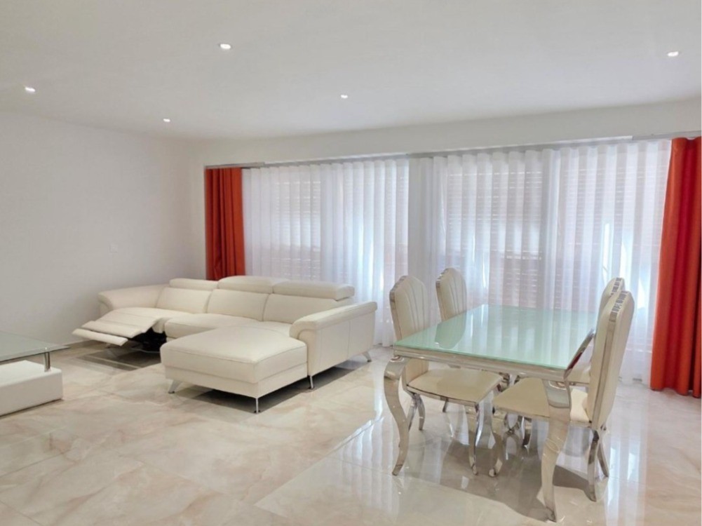 Modern Elegance