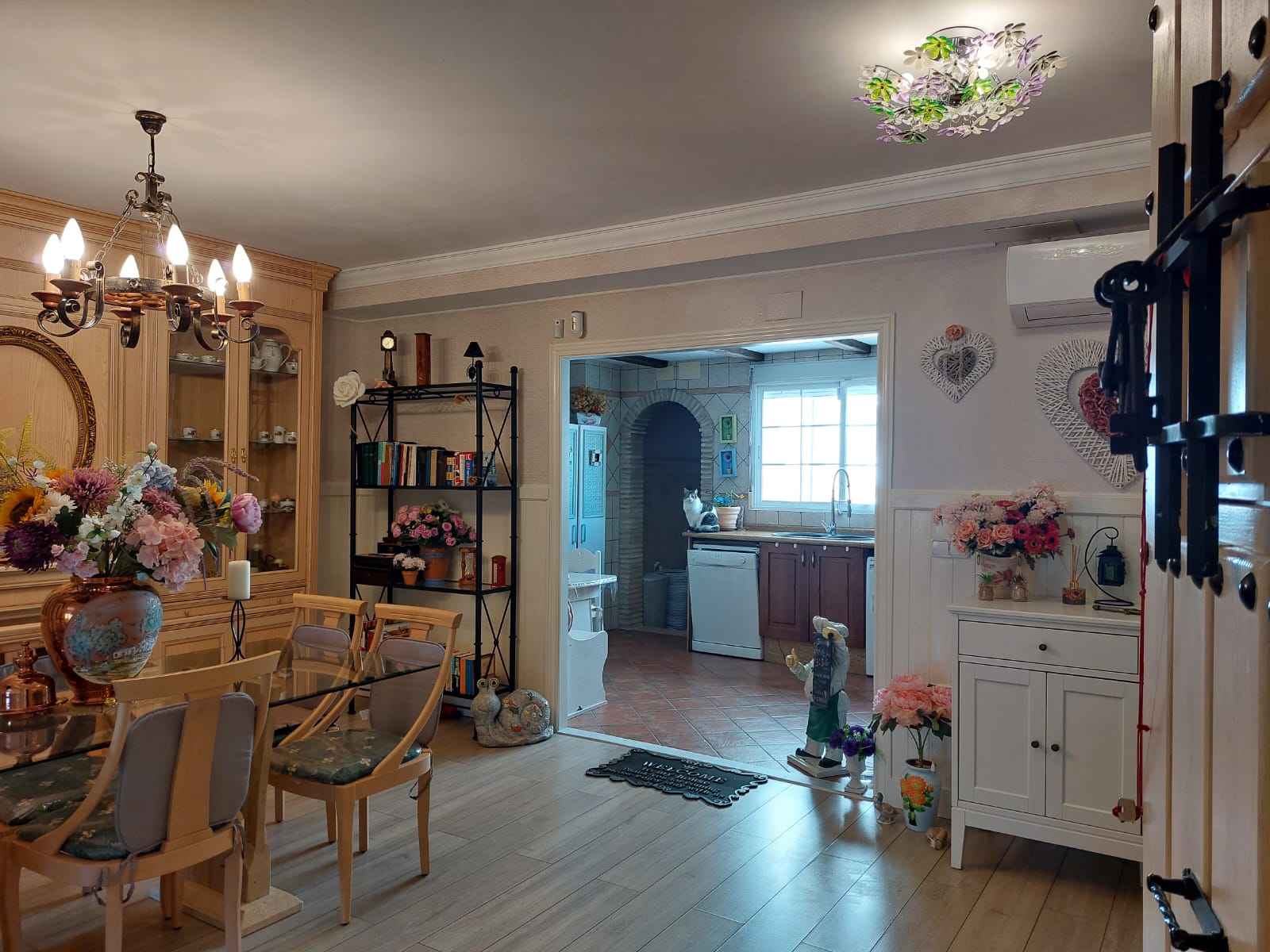 Third Level Townhouse