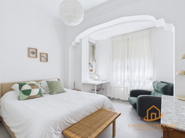 No Regrets Apartment