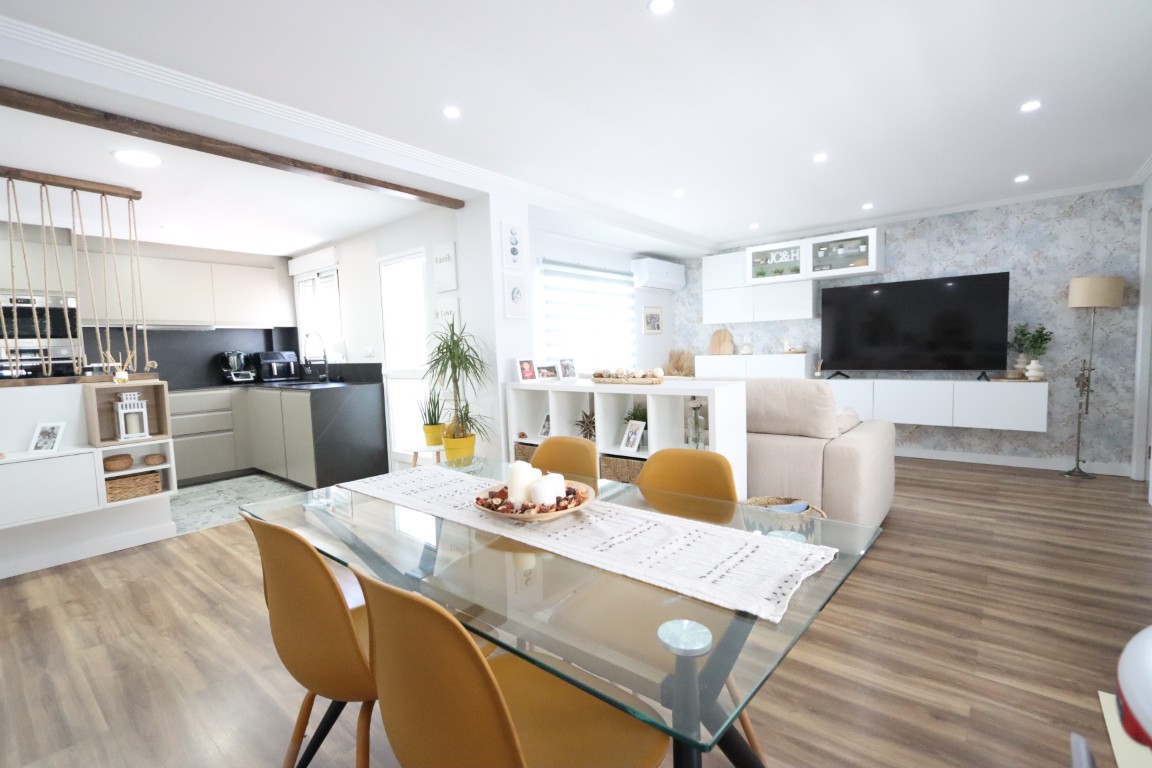 Great Value Apartment in a Great Pueblo