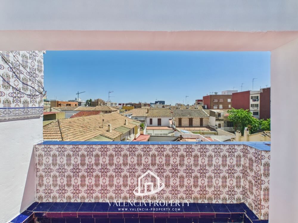 A Rare Opportunity in Valencia